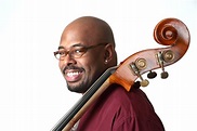 Interview with Bassist Christian McBride as he comes to the Variety ...