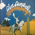 Rhinestone Cowboy (studio album) by Glen Campbell : Best Ever Albums