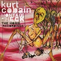 Montage of Heck: The Home Recordings: Kurt Cobain, Kurt Cobain: Amazon ...