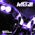 Amazon.co.jp: LET'S RIDE! (Drift Phonk) [Explicit] : Fast & Furious ...
