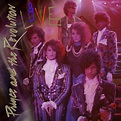 Prince and the Revolution, Live in High-Resolution Audio - ProStudioMasters