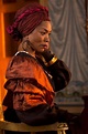 American Horror Story Interview: Angela Bassett Talks Coven and Future ...