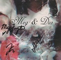 Autographed edition of Meg & Dia Frampton's What Is It? A Fender Bender ...