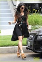 Vanessa Hudgens: Psychic Store Shopper!: Photo 2656846 | Vanessa ...