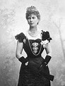 Mary of Teck - Wikipedia