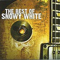 Snowy White - The Best Of Snowy White (2009, CD) | Discogs