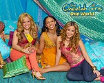 Cheetah Girls One World