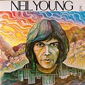 Neil Young - Neil Young (1973, Gatefold, Vinyl) | Discogs
