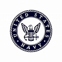 US Navy LogoUnited States Navy Logo SvgNavy Logo | Etsy