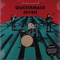 Little Barrie & Malcolm Catto: Quatermass Seven (LP) – jpc