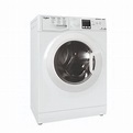 WHIRLPOOL 惠而浦 CWNB7002GWF 7公斤1200轉 纖薄變頻前置式洗衣機