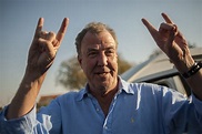 'This is NOT what I said' Jeremy Clarkson hits out at the Daily Mail
