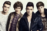 Union J - Tonight (We Live Forever) | New Music - CONVERSATIONS ABOUT HER