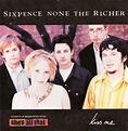 Sixpence None The Richer – Kiss Me (1999, CD) - Discogs