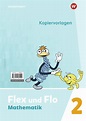Flex und Flo - Kopiervorlagen 2 – Westermann