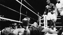 Boxe : Vingt cinq ans plus tard, James « Buster » Douglas se rappelle ...