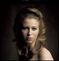 A portrait of Princess Anne taken to mark her 20th birthday in 1970 ...