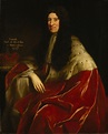 NPG 3622; Daniel Finch, 2nd Earl of Nottingham and 7th Earl of Winchilsea - Large Image ...