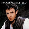 Rick Springfield - Living In Oz | Releases | Discogs