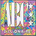 ABC - How To Be A Zillionaire - ART ALBUM