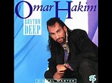 Omar Hakim - Take My Heart - YouTube