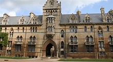 Photos | Oxford Brookes University, United Kingdom | EasyUni