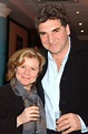 The Crown star Imelda Staunton's happy home life with Downton Abbey ...
