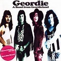 Geordie - A Band From Geordieland (1996) / AvaxHome