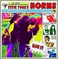Steve Took's Horns - Alchetron, The Free Social Encyclopedia