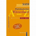 [PDF] Der neue Sass. Plattdeutsches Wörterbuch: Plattdeutsch ...
