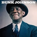Rare & Unissued Masters: Vol.1 (1943-1945) (Vinyl) - Bunk Johnson - La ...
