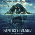 Bear McCreary, Blumhouse's Fantasy Island (Original Motion Picture ...