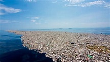 La gigantesca Isla de basura en el Océano Pacífico que ya es más grande ...