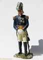 Général de division Charles Antoine Morand, 1771-1835 - Figurines