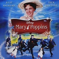 Mary Poppins | CD Album | Free shipping over £20 | HMV Store