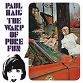 Warp of Pure Fun [Deluxe Edition] by Paul Haig (CD, 2021) for sale ...