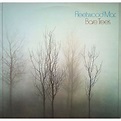 bare trees by FLEETWOOD MAC, LP with nounettetime | Rock album covers ...