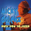 Puts You to Sleep: Dolenz, Micky: Amazon.fr: CD et Vinyles}