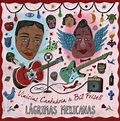 Lágrimas Mexicanas - Vinicius Cantuária, Bill Frisell | Songs, Reviews ...