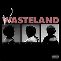 WASTELAND | Álbum de Brent Faiyaz - LETRAS.COM