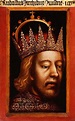 Portrait of Duke Rudolf IV | Die Welt der Habsburger