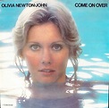 Olivia Newton-John - Come On Over (1976, Vinyl) | Discogs