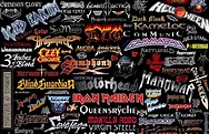historia heavy metal: Como diferenciar los subgeneros del Metal con una ...