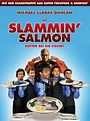 The Slammin' Salmon - Movie Reviews