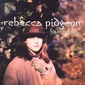 Rebecca Pidgeon - Four Marys: Amazon.de: Rebecca Pidgeon, Rebecca ...
