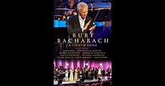 Burt Bacharach - A Life in Song on iTunes