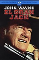 El Gran Jack [DVD]