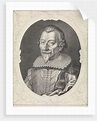 Portrait of Peter Ernst (II), Count of Mansfeld posters & prints by ...