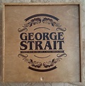 George Strait – Strait Out Of The Box - Vinyl Collection (2019, Vinyl ...