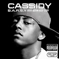 Cassidy - B.A.R.S.: The Barry Adrian Reese Story Lyrics and Tracklist ...